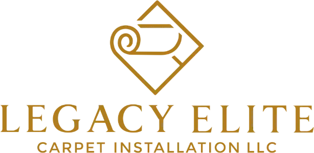 Legacy Elite Carpet Installation